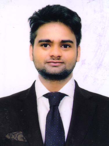 DHANOJ KUMAR YADAV